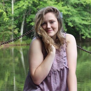 Meet your Posher, Morgan